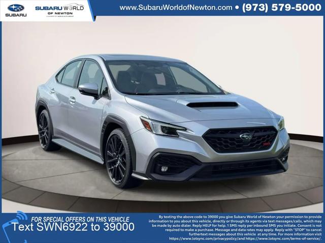 2026 Subaru WRX Limited for sale in Newton, NJ