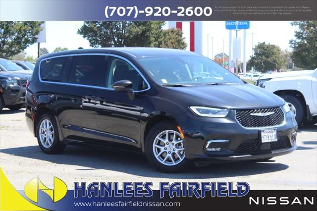 2023 Chrysler Pacifica Touring L for sale in Fairfield, CA