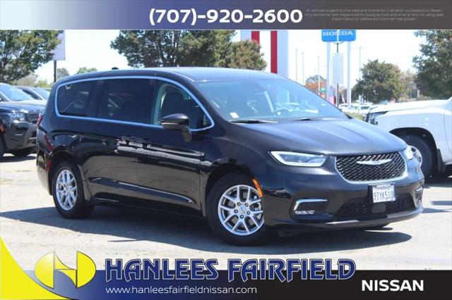 2023 Chrysler Pacifica Touring L for sale in Fairfield, CA