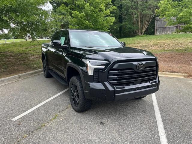 2026 Toyota Tundra Limited CrewMax 5.5 Bed for sale in High Point, NC