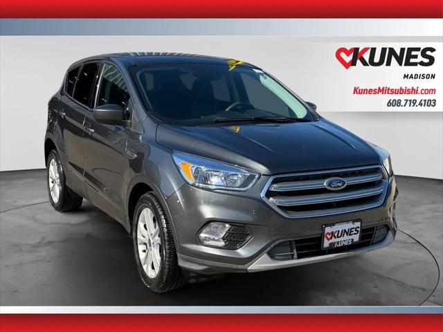 2017 Ford Escape SE for sale in Madison, WI