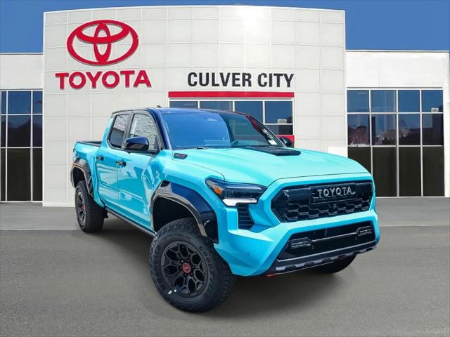 2026 Toyota Tacoma TRD Pro for sale in Culver City, CA