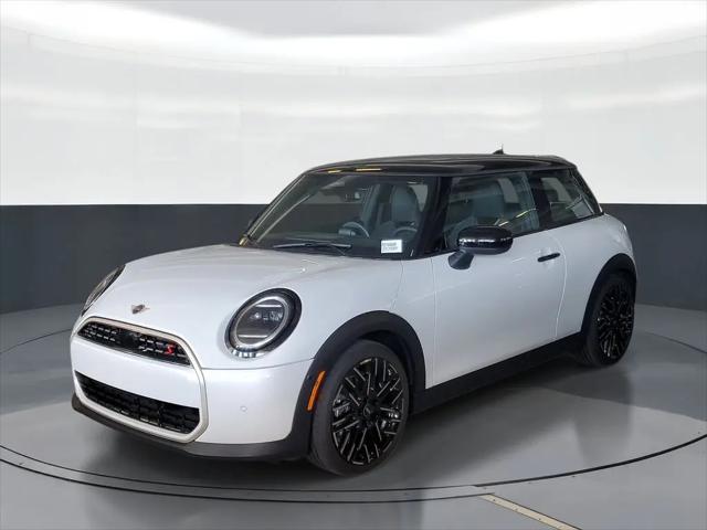 2026 MINI Hardtop Cooper S for sale in Miami, FL