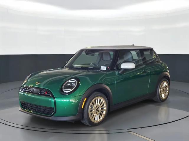 2026 MINI Hardtop Cooper S for sale in Miami, FL