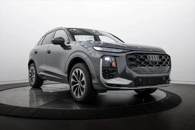 2026 Audi Q3 TFSI quattro S tronic for sale in Highland Park, IL