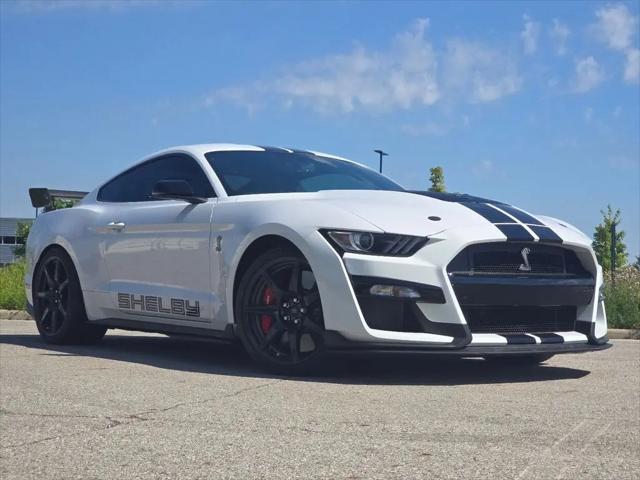 2022 Ford Mustang Shelby GT500 Fastback for sale near Columbus, OH
