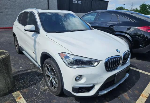 2017 BMW X1 for sale near Columbus, OH