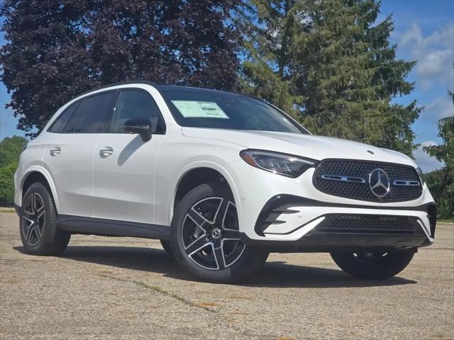 2026 Mercedes-Benz GLC GLC 300 for sale near Columbus, OH
