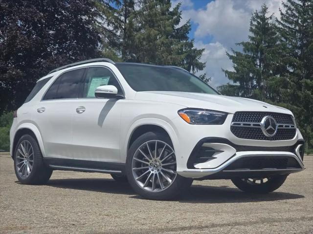 2026 Mercedes-Benz GLE GLE 350 GLE 350 for sale in Columbus, OH