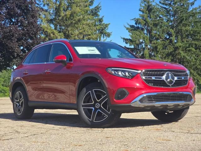 2026 Mercedes-Benz GLC GLC 300 for sale near Columbus, OH
