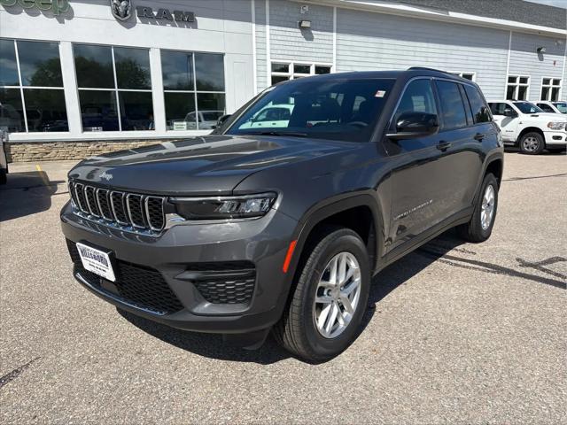 2026 Jeep Grand Cherokee Altitude 4x4 for sale in Hillsboro, NH