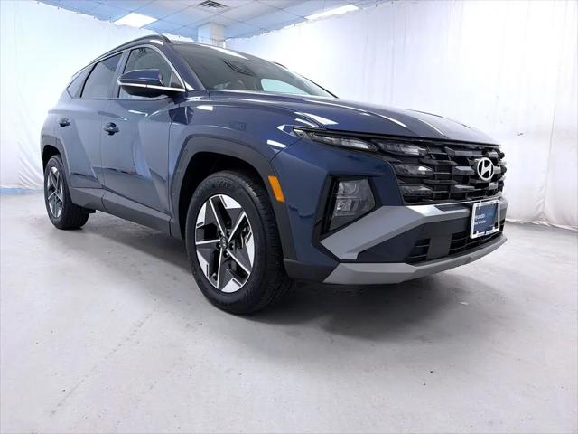 2025 Hyundai Tucson SEL Convenience for sale in Keene, NH