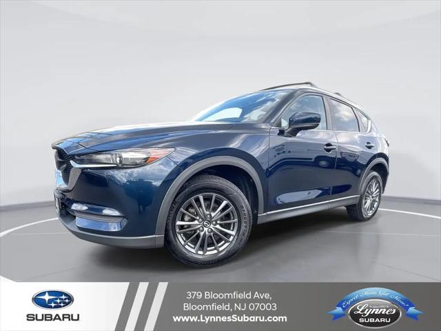 2019 Mazda CX-5 Touring for sale in Bloomfield, NJ