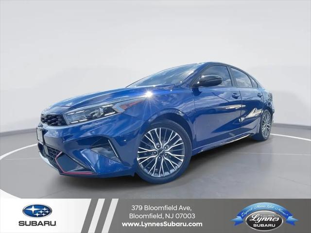 2024 Kia Forte GT-Line for sale in Bloomfield, NJ