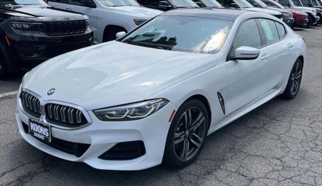 2023 BMW 840 Gran Coupe i xDrive for sale in Bloomfield, NJ
