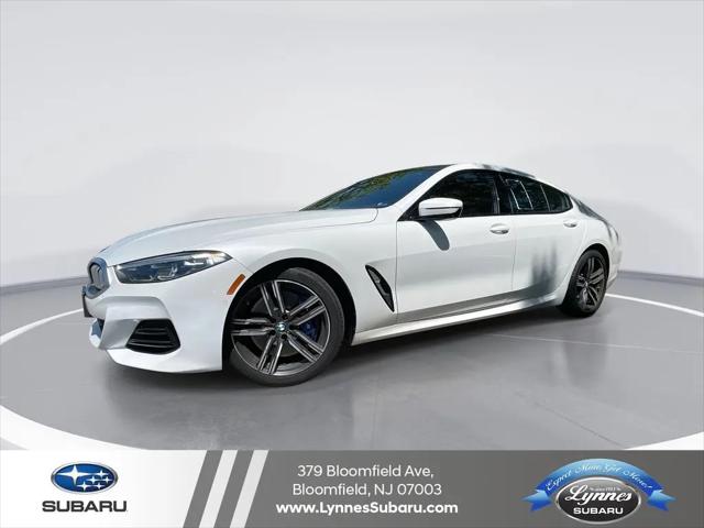 2023 BMW 840 Gran Coupe i xDrive for sale in Bloomfield, NJ