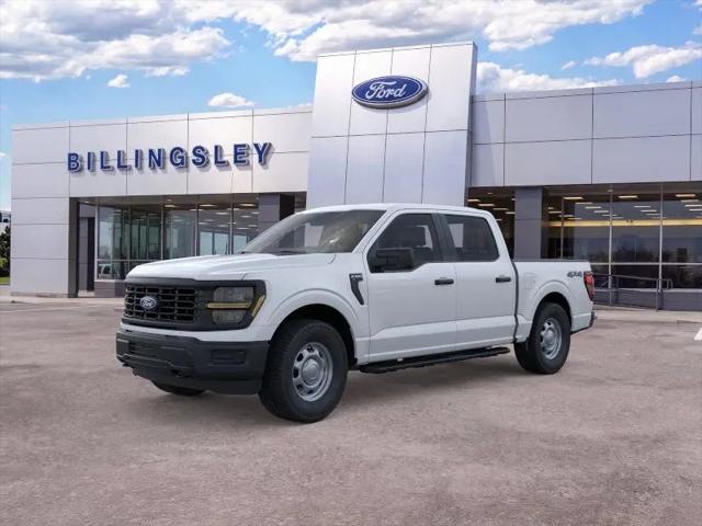 2026 Ford F-150 XL for sale in Ardmore, OK