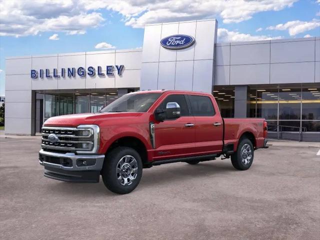 2026 Ford F-250 LARIAT for sale in Ardmore, OK