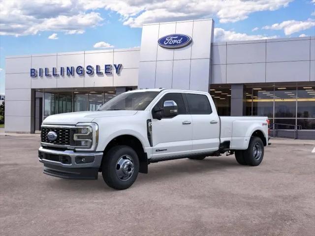 2026 Ford F-350 LARIAT for sale in Ardmore, OK
