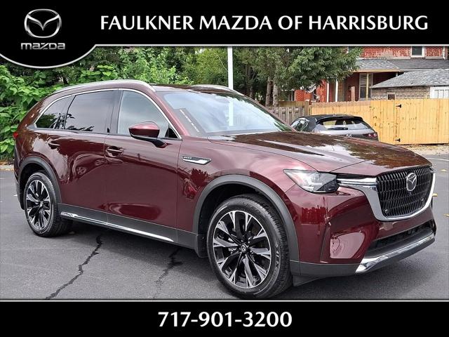 2025 Mazda X-90 Premium Plus Package for sale in Harrisburg, PA