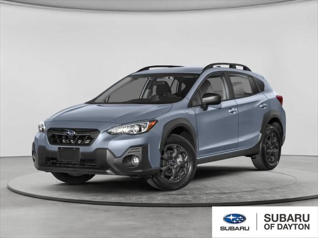 2023 Subaru Crosstrek Sport for sale near Dayton, OH