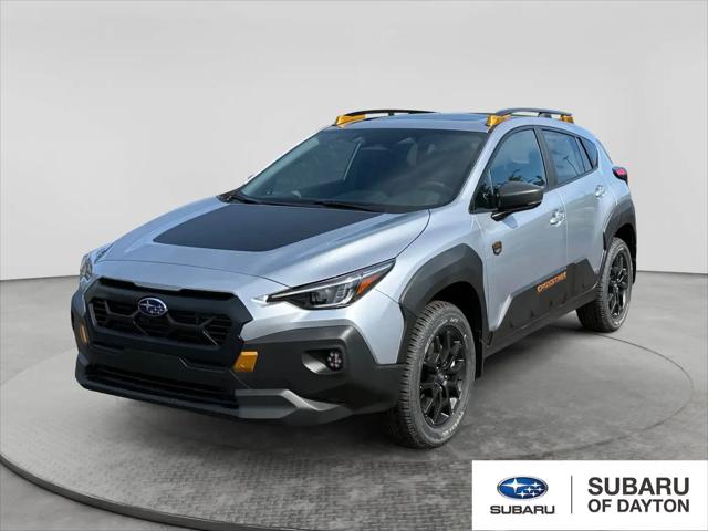 2026 Subaru Crosstrek Wilderness for sale near Dayton, OH