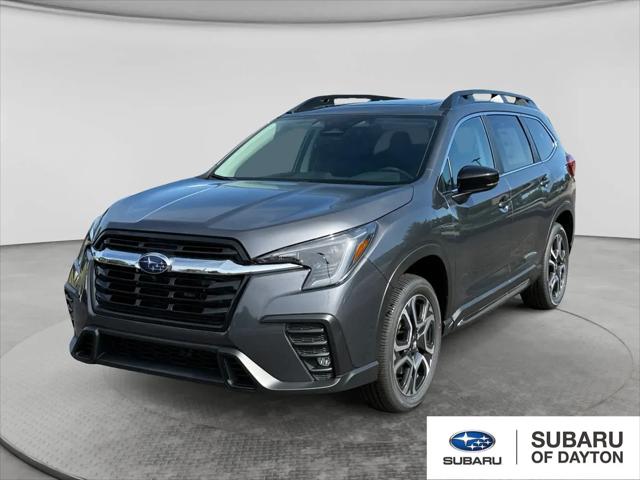 2026 Subaru Ascent Limited 7-Passenger for sale near Dayton, OH