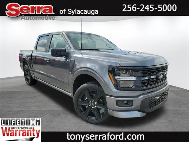 2026 Ford F-150 STX for sale in Sylacauga, AL