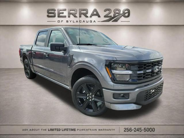 2026 Ford F-150 STX for sale in Sylacauga, AL