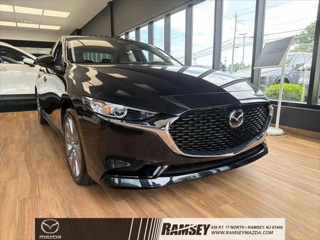 2026 Mazda Mazda3 2.5 S Preferred for sale in Ramsey, NJ