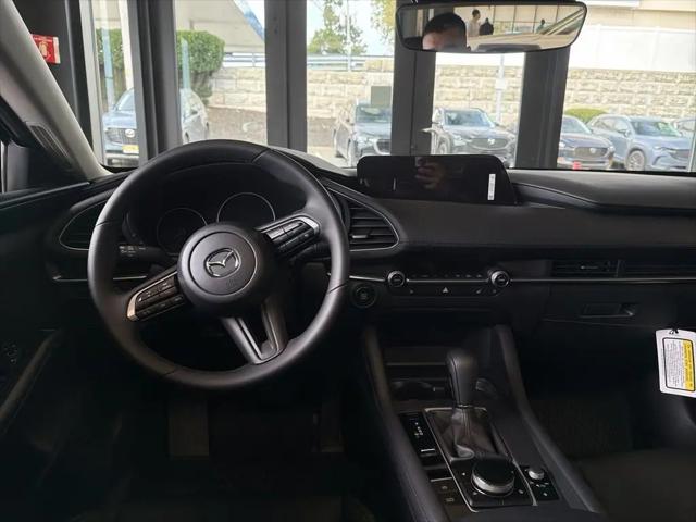 2026 Mazda Mazda3 2.5 S Preferred