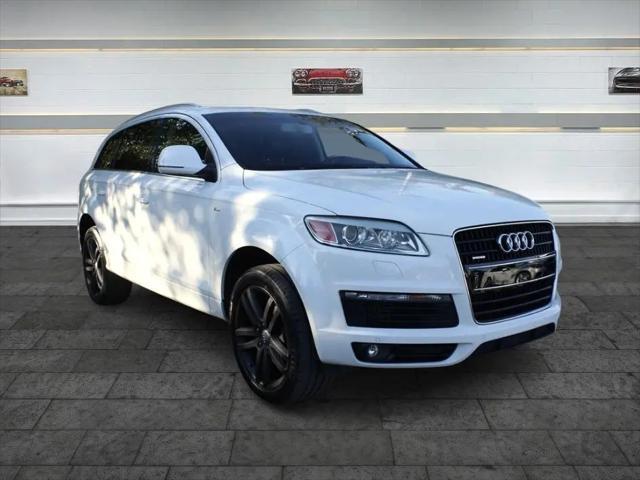 2009 Audi Q7 3.0 TDI for sale in Norco, CA