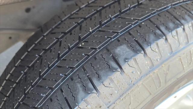 2012 Ford E-350 Super Duty Commercial