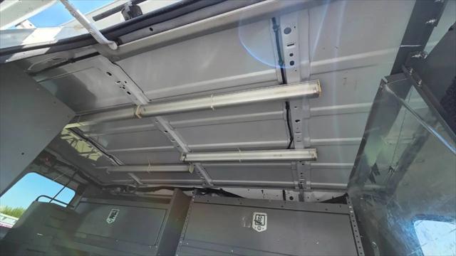 2012 Ford E-350 Super Duty Commercial