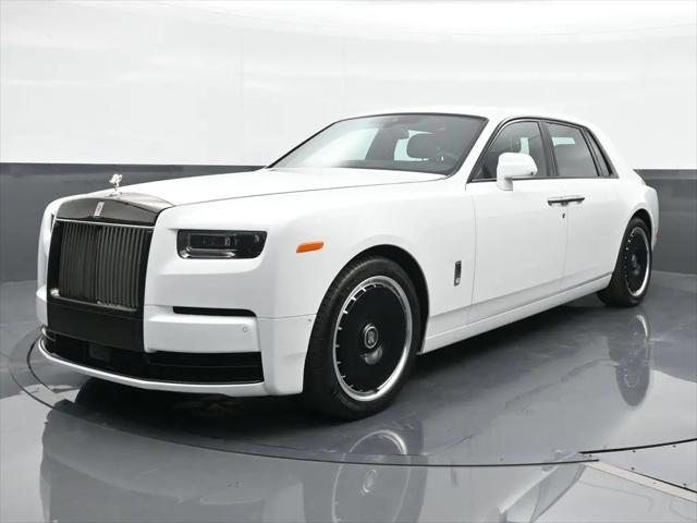 2025 Rolls-Royce Phantom Phantom for sale in Miami, FL