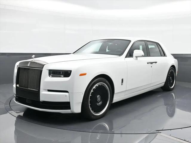 2025 Rolls-Royce Phantom Phantom for sale in Miami, FL