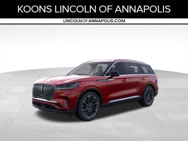 2026 Lincoln Aviator Reserve for sale in Annapolis, MD
