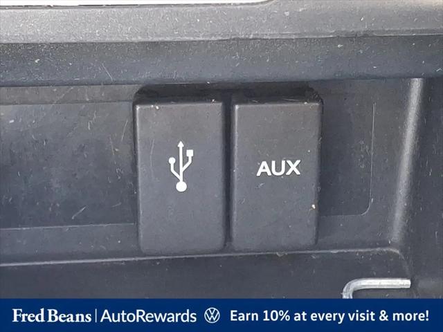 2017 Acura RDX w/Technology Package