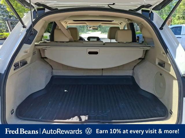 2017 Acura RDX w/Technology Package