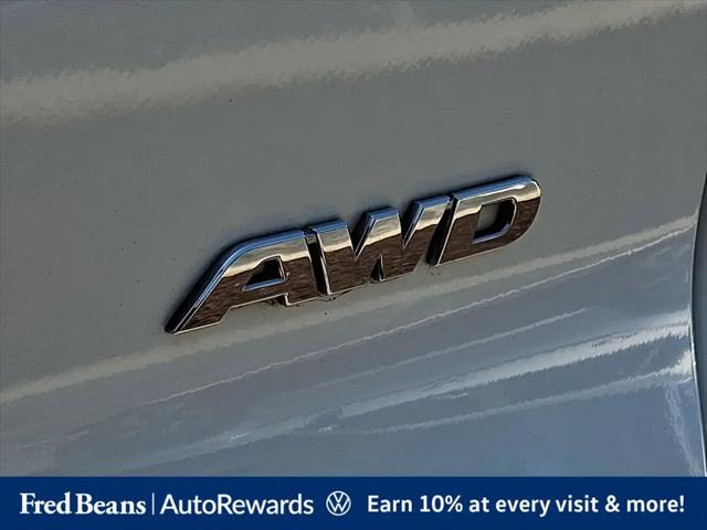 2017 Acura RDX w/Technology Package