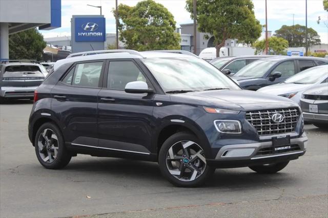 2026 Hyundai Venue SEL w/Two-Tone Roof for sale in Richmond, CA