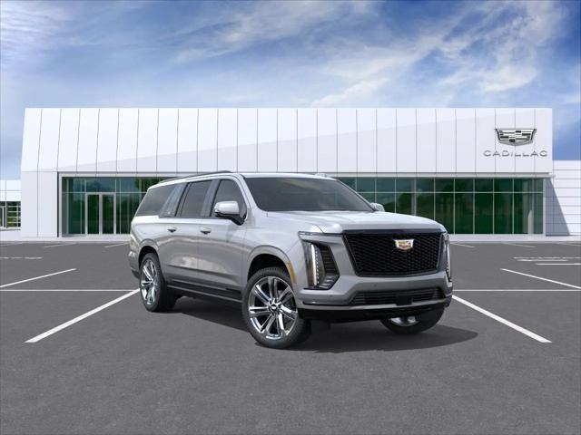2026 Cadillac Escalade ESV Sport for sale in Santa Clara, CA