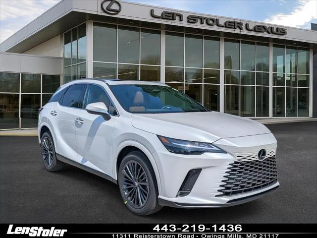 2026 Lexus RX 350 Premium for sale in Owings Mills, MD
