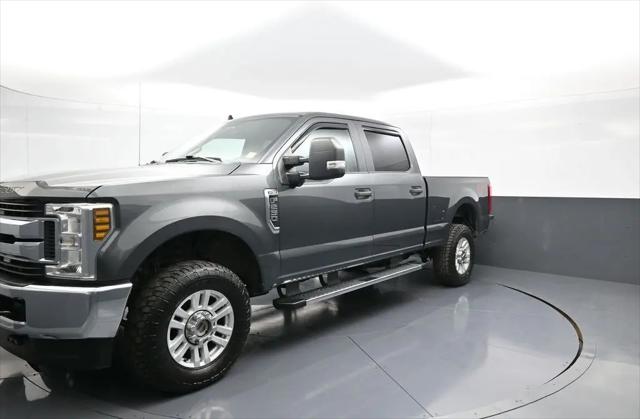 2019 Ford F-250 XL for sale in Brooklyn, NY
