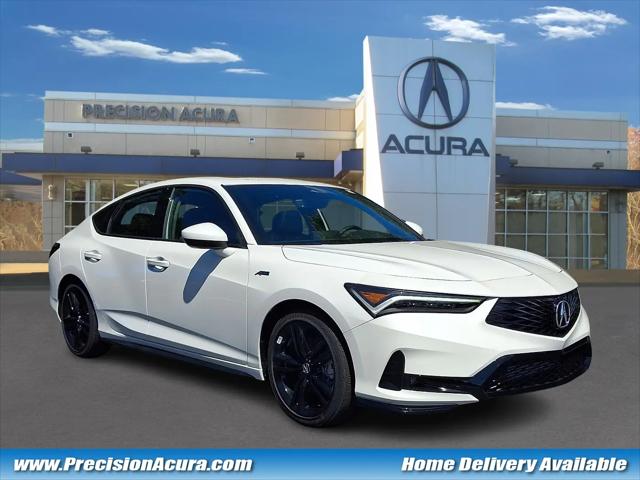 2026 Acura Integra FWD A-Spec for sale in Lawrenceville, NJ
