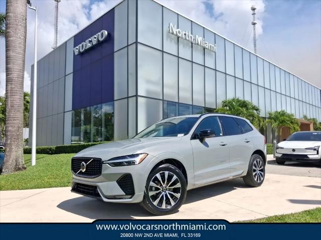 2024 Volvo XC60 B5 Core Dark Theme for sale in Miami, FL