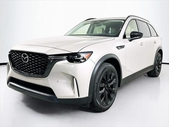 2026 Mazda X-90 3.3 Turbo Premium Sport for sale in Martinez, GA