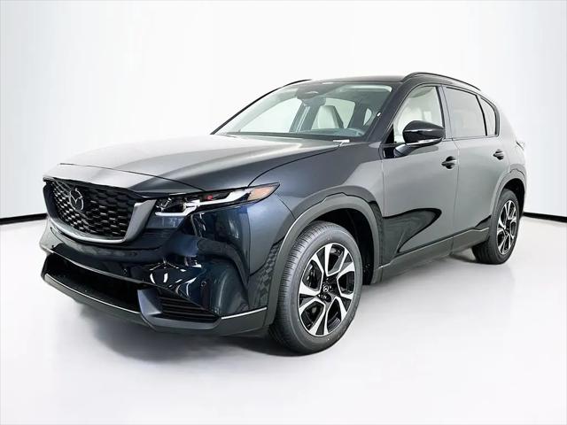 2026 Mazda CX-5 2.5 S Preferred for sale in Martinez, GA