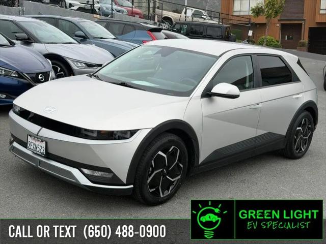 2023 Hyundai IONIQ 5 SEL for sale in Daly City, CA