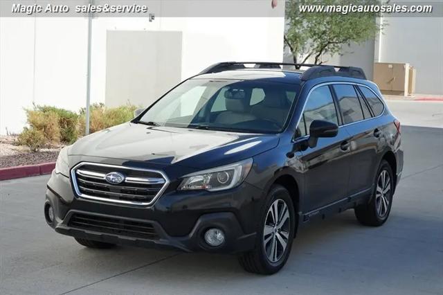 2018 Subaru Outback 2.5i Limited for sale in Phoenix, AZ